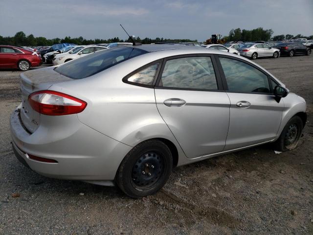 Image 3 of 2015 FORD FIESTA S 2015 with VIN 3FADP4AJ1FM126214