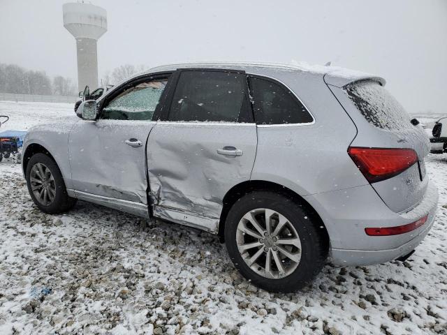 Obraz 2 z 2016 AUDI Q5 PREMIUM PLUS 2016 z VIN WA1L2AFP2GA050480