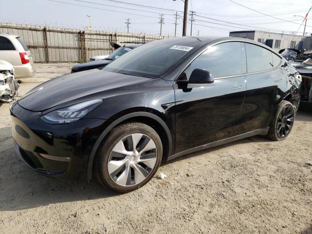 2021 TESLA MODEL Y  2021 image
