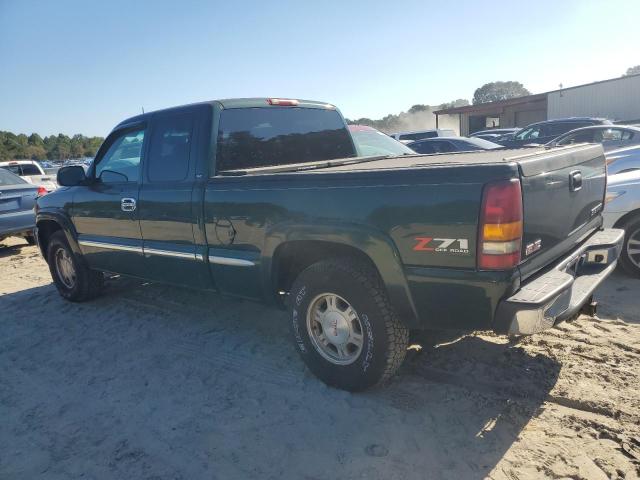 Image 2 of 2002 GMC NEW SIERRA K1500 2002 with VIN 2GTEK19T321249399