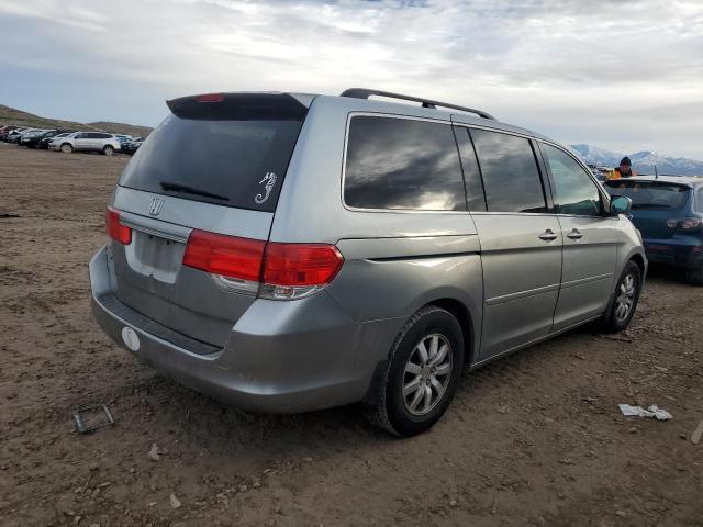 Изображение 3 2008 HONDA ODYSSEY EXL 2008 с VIN 5FNRL38698B063488
