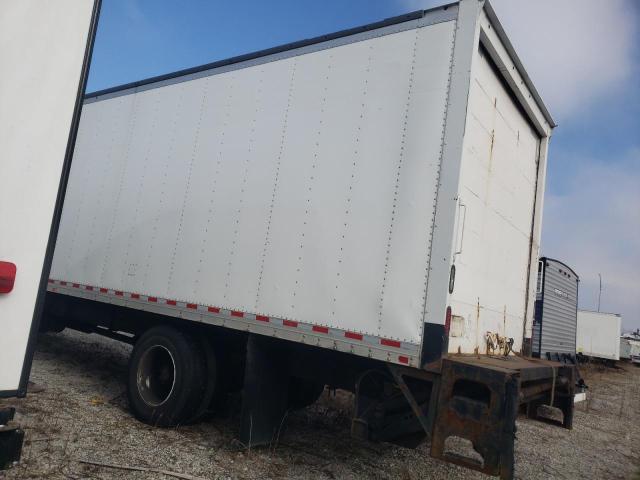 Image 2 of 2017 HINO 258/268  2017 with VIN 5PVNJ8JV1H4S63520
