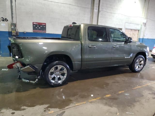 Obraz 3 z 2021 RAM 1500 BIG HORN/LONE STAR 2021 z VIN 1C6SRFFT8MN643022