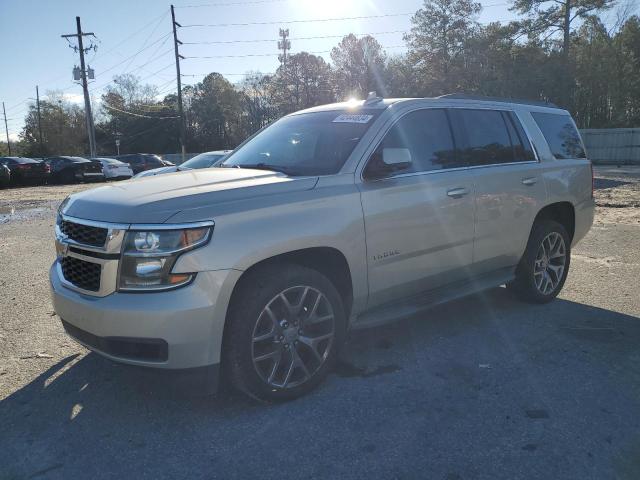 Image 1 of 2015 CHEVROLET TAHOE C1500 LT 2015 with VIN 1GNSCBKC9FR534256
