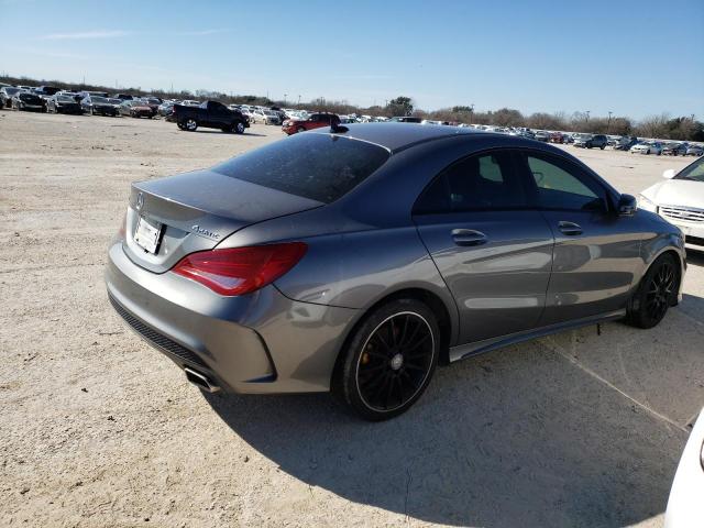 Изображение 3 2014 MERCEDES-BENZ CLA 250 4MATIC 2014 с VIN WDDSJ4GB5EN090606