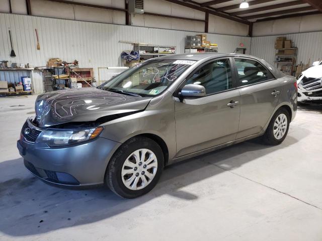 Obraz 2011 KIA FORTE EX 2011