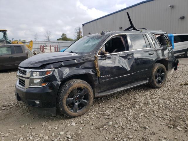 Obraz 2019 CHEVROLET TAHOE K1500 LT 2019