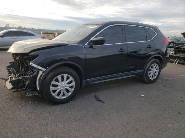 Изображение 1 2017 NISSAN ROGUE S 2017 с VIN KNMAT2MT0HP614366