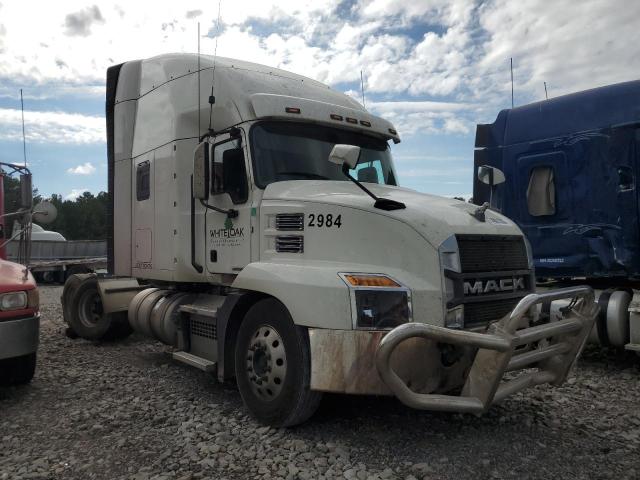 Image 1 of 2022 MACK ANTHEM  2022 with VIN 1M1AN4GY2NM027077