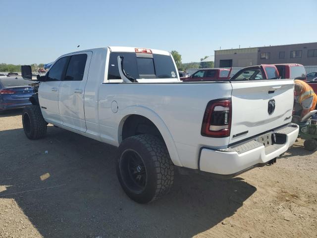 Изображение 2 2022 RAM 2500 LARAMIE 2022 с VIN 3C6UR5NL3NG249667