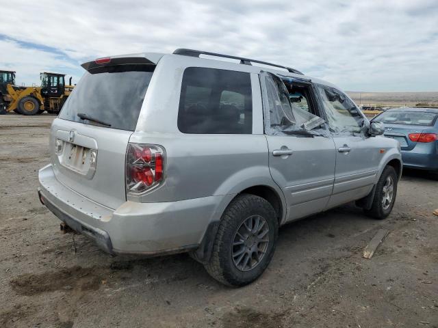 Image 3 of 2008 HONDA PILOT SE 2008 with VIN 5FNYF28388B029643
