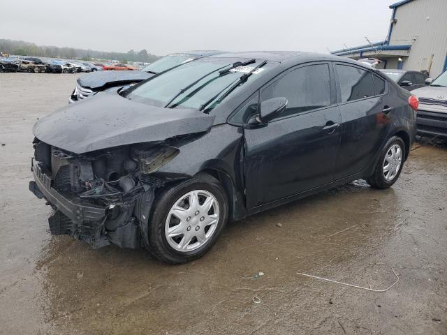 2015 KIA FORTE LX 2015 image