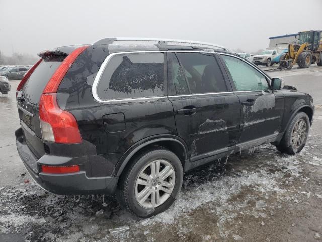 Obraz 3 z 2011 VOLVO XC90 3.2 2011 z VIN YV4952CY8B1604198