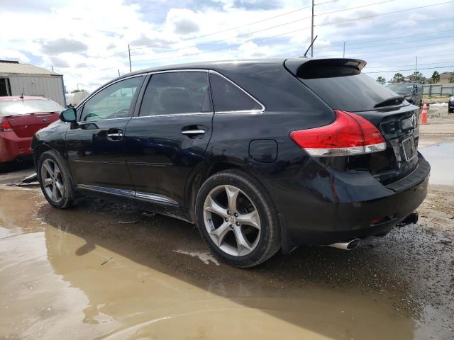 Obraz 2 z 2012 TOYOTA VENZA LE 2012 z VIN 4T3BK3BB8CU072857