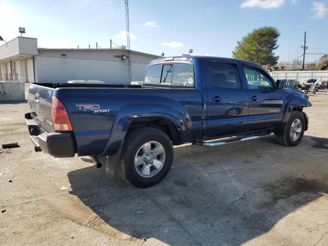 Obraz 3 z 2007 TOYOTA TACOMA DOUBLE CAB LONG BED 2007 z VIN 5TEMU52N87Z352460