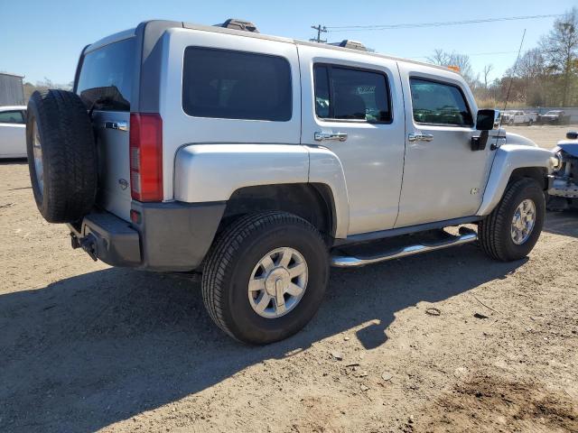 Изображение 3 2009 HUMMER HUMMER H3 2009 с VIN ADMEN13L294493448