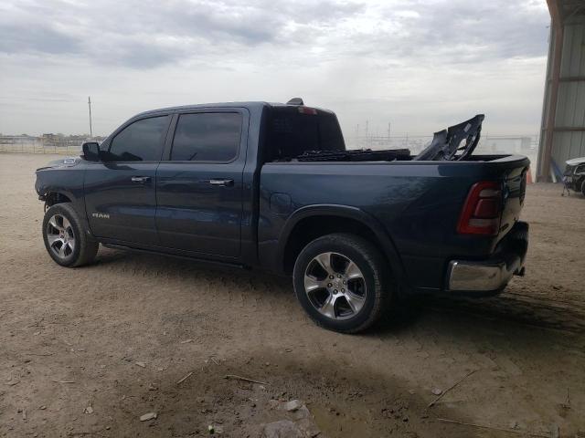 Изображение 2 2019 RAM 1500 LARAMIE 2019 с VIN 1C6SRFJTXKN759889