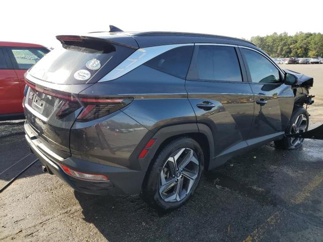 Изображение 3 2022 HYUNDAI TUCSON SEL 2022 с VIN 5NMJC3AEXNH101285