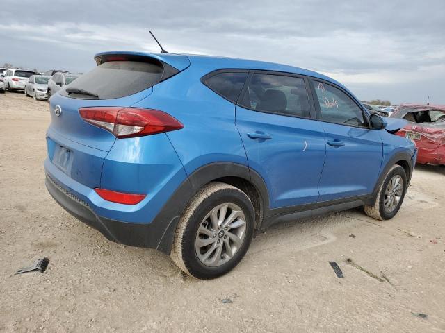 Obraz 3 z 2018 HYUNDAI TUCSON SE 2018 z VIN KM8J23A41JU606947