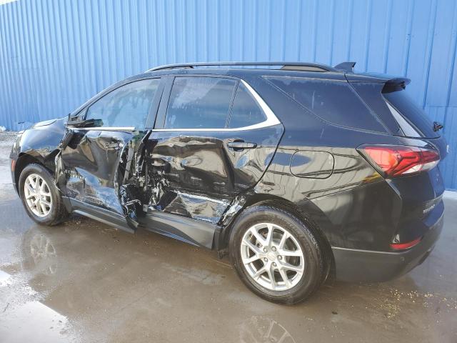 Изображение 2 2023 CHEVROLET EQUINOX LT 2023 с VIN 3GNAXKEG8PL122837