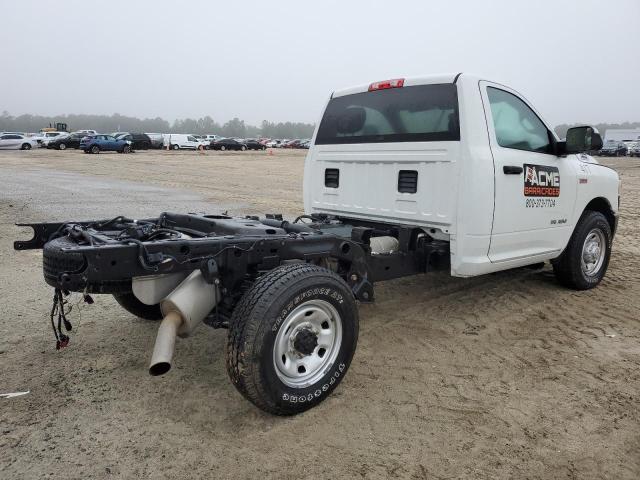 Изображение 3 2020 RAM 2500 TRADESMAN 2020 с VIN 3C6MR4AJ6LG297028