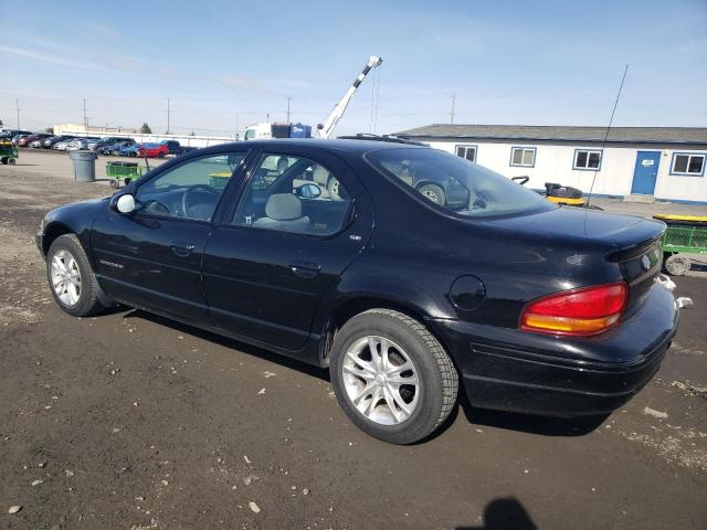Image 2 of 2000 DODGE STRATUS SE 2000 with VIN 1B3EJ46X2YN130327
