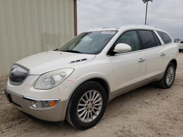 2009 BUICK ENCLAVE CXL 2009 image