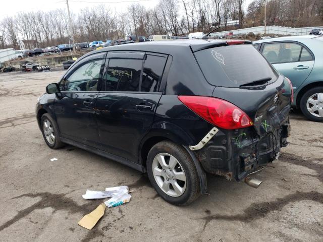 Obraz 2 z 2008 NISSAN VERSA S 2008 z VIN 3N1BC13E88L401875