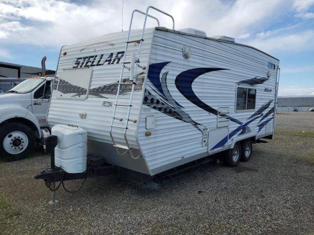 Image 2 of 2007 STEL TRAILER 2007 with VIN 5LZBT20237R040630