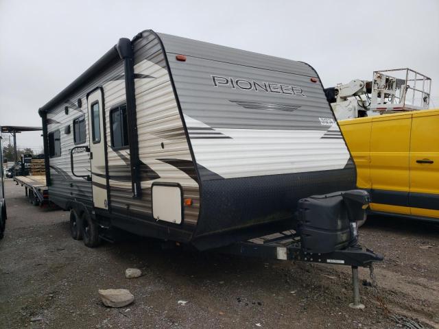 Obraz 2019 HEART LAND PIONEER 2019