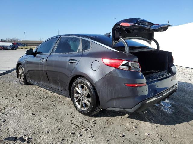 Obraz 2 z 2019 KIA OPTIMA LX 2019 z VIN 5XXGT4L33KG311507