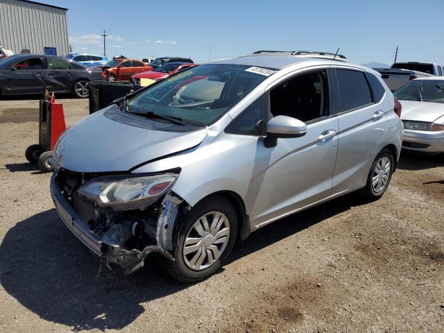 2016 HONDA FIT LX 2016 image