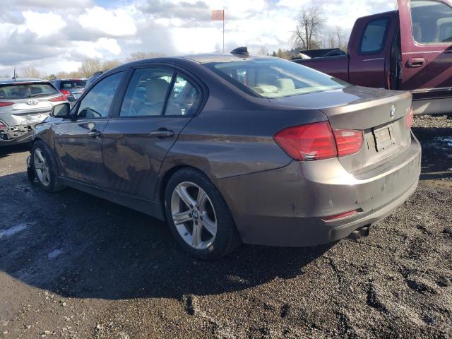 Obraz 2 z 2013 BMW 328 I SULEV 2013 z VIN WBA3C1C59DK103815