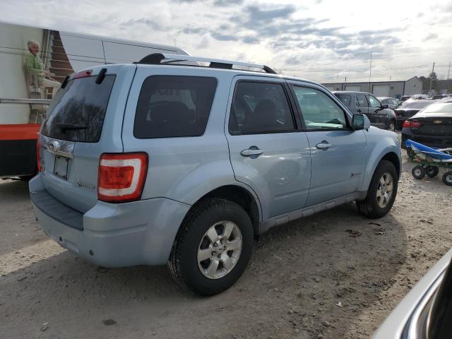 Изображение 3 2009 FORD ESCAPE HYBRID 2009 с VIN 1FMCU49389KC33403