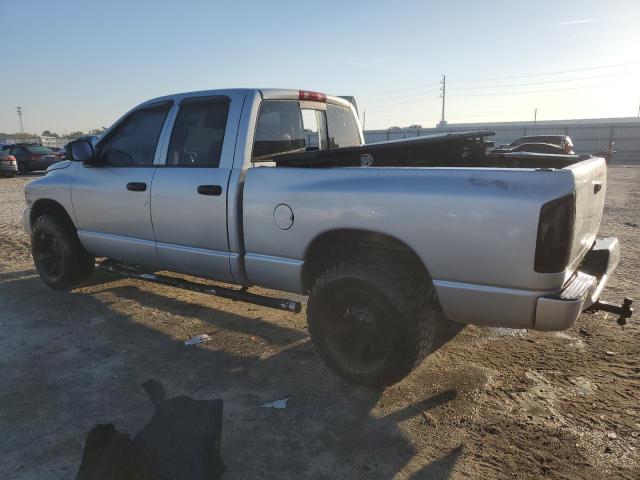Изображение 2 2003 DODGE RAM 1500 ST 2003 с VIN 1D7HU18D63S302508