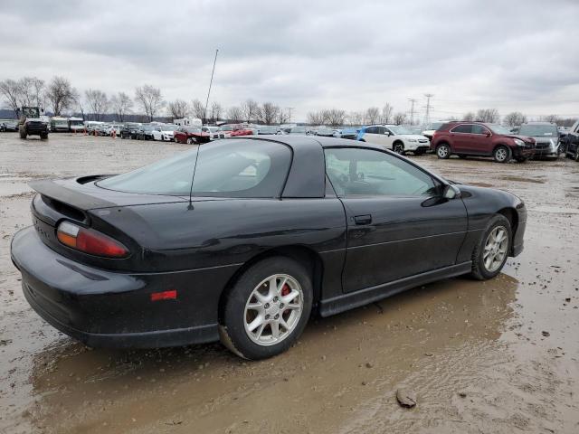 Image 3 of 2002 CHEVROLET CAMARO  2002 with VIN 2G1FP22K322115072