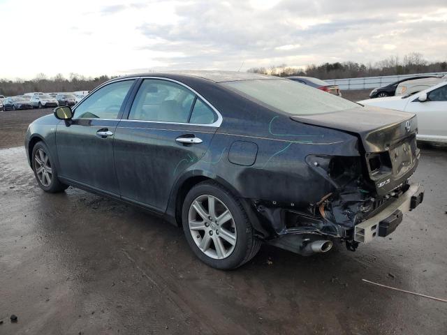 Image 2 of 2009 LEXUS ES 350 2009 with VIN JTHBJ46GX92278437
