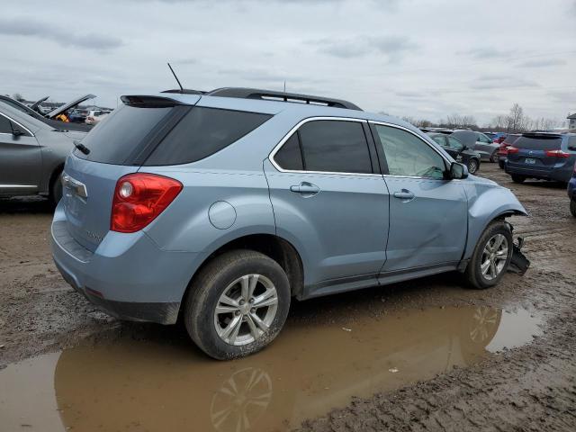 Obraz 3 z 2015 CHEVROLET EQUINOX LT 2015 z VIN 2GNFLFEK9F6340866