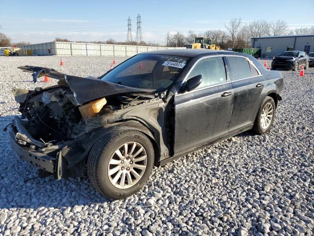 2012 CHRYSLER 300  2012 image