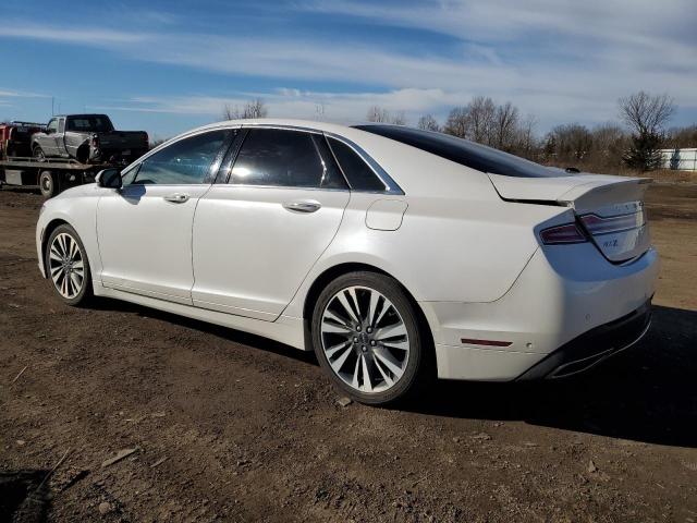 Image 2 of 2019 LINCOLN MKZ RESERVE II 2019 with VIN 3LN6L5F92KR607004