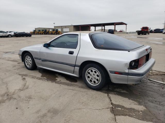 Изображение 2 1987 MAZDA RX7  1987 с VIN JM1FC331XH0522475