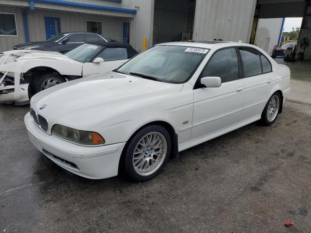 2003 BMW 530 I AUTOMATIC 2003 image