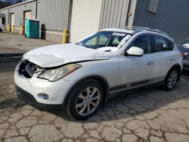 Изображение 2008 INFINITI EX35 BASE 2008