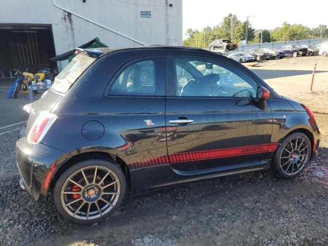 Obraz 3 z 2013 FIAT 500 ABARTH 2013 z VIN 3C3CFFJHXDT639292