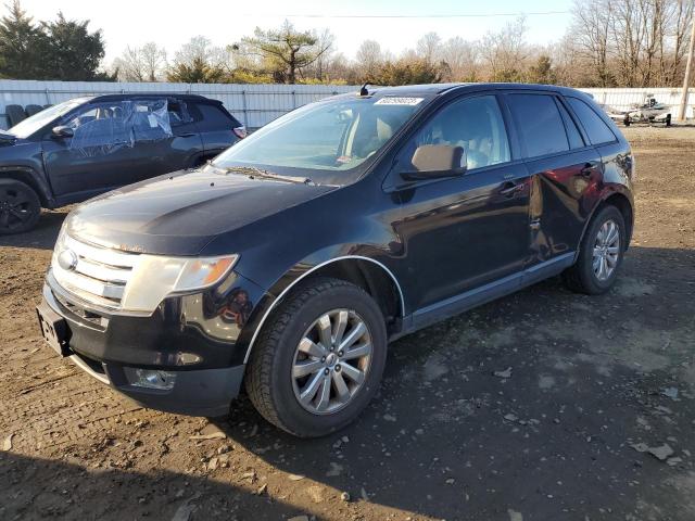 2008 FORD EDGE SEL 2008 image