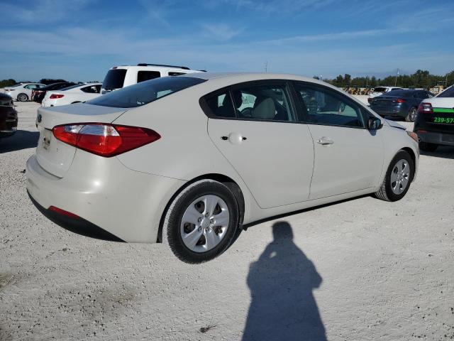 Image 3 of 2015 KIA FORTE LX 2015 with VIN KNAFK4A6XF5379483