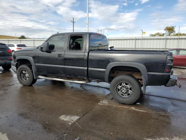 Изображение 2 2007 CHEVROLET SILVERADO K2500 HEAVY DUTY 2007 с VIN 1GCHK29D37E180814