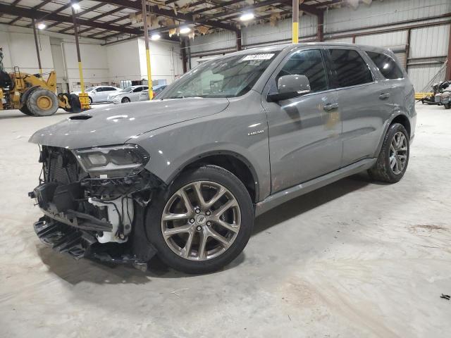 Obraz 1 z 2022 DODGE DURANGO R/T 2022 z VIN 1C4SDJCTXNC222687