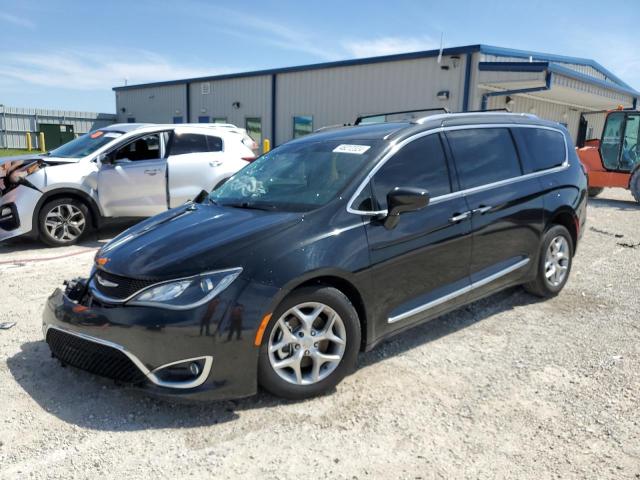 Obraz 1 z 2017 CHRYSLER PACIFICA TOURING L PLUS 2017 z VIN 2C4RC1EG3HR538431