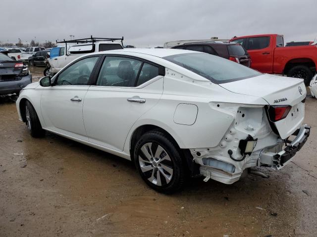 Obraz 2 z 2023 NISSAN ALTIMA S 2023 z VIN 1N4BL4BV4PN325754